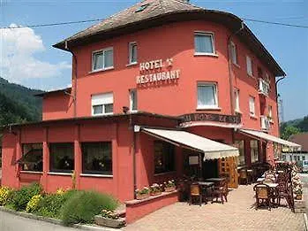 Otel Logis Au Bois Le Sire 3*