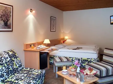 Hotel Logis Au Bois Le Sire Orbey