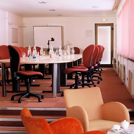 Logis Au Bois Le Sire Hotel