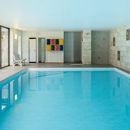 Hotel Logis Au Bois Le Sire Orbey