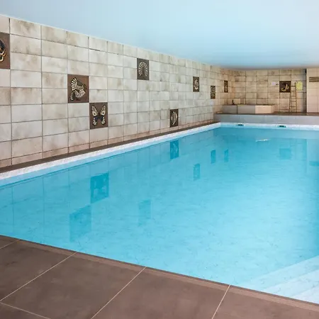 Logis Au Bois Le Sire Hotel Orbey