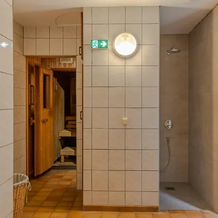 Hotel Logis Au Bois Le Sire Orbey