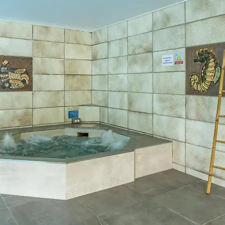 Logis Au Bois Le Sire