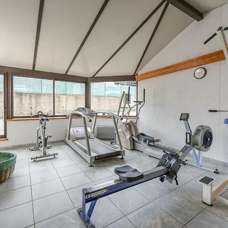 Logis Au Bois Le Sire Otel