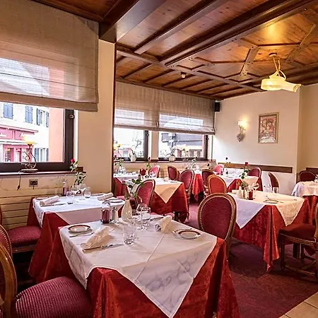 Hotel Logis Au Bois Le Sire Orbey