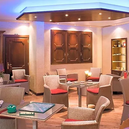 Hotel Logis Au Bois Le Sire Orbey