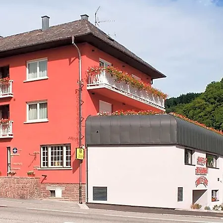 Hotel Logis Au Bois Le Sire