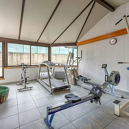 Logis Au Bois Le Sire Hotel