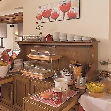 Logis Au Bois Le Sire Hotel Orbey