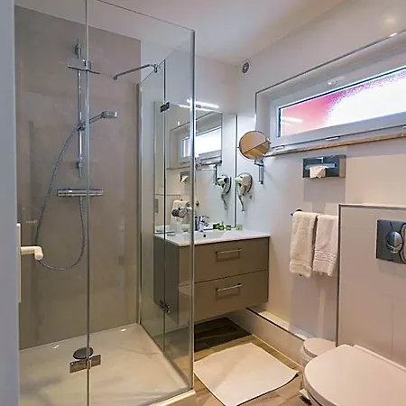 Otel Logis Au Bois Le Sire Orbey