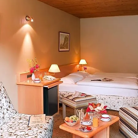 Otel Logis Au Bois Le Sire Orbey