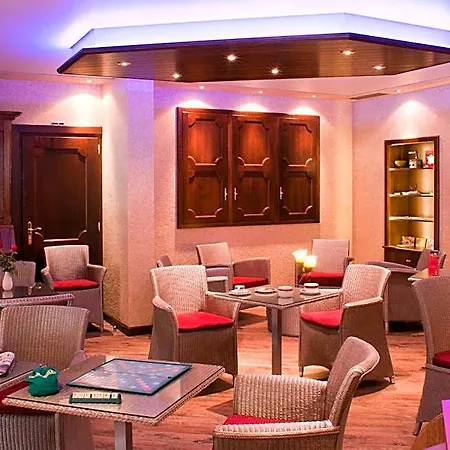 Logis Au Bois Le Sire Hotel