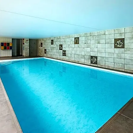 Logis Au Bois Le Sire Hotel 3*