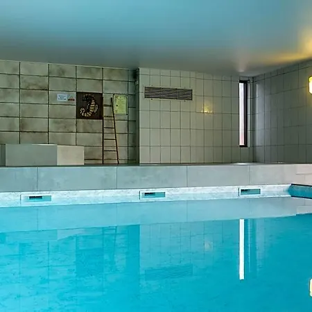 Hotel Logis Au Bois Le Sire Orbey