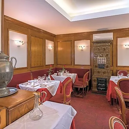 Logis Au Bois Le Sire Hotel Orbey