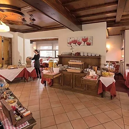 Logis Au Bois Le Sire Orbey