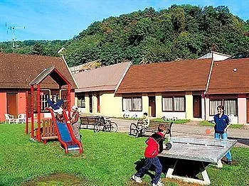 Logis Au Bois Le Sire Hotel Orbey