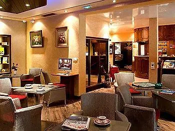 Logis Au Bois Le Sire 3*