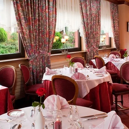 Logis Au Bois Le Sire 3*