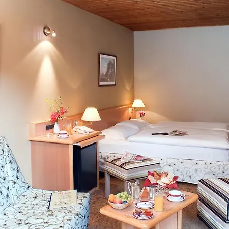 Logis Au Bois Le Sire 3*