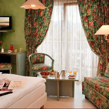 Logis Au Bois Le Sire 3* Orbey