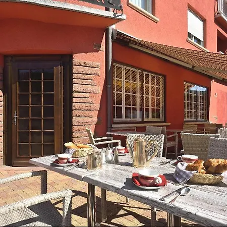 Logis Au Bois Le Sire 3* Orbey