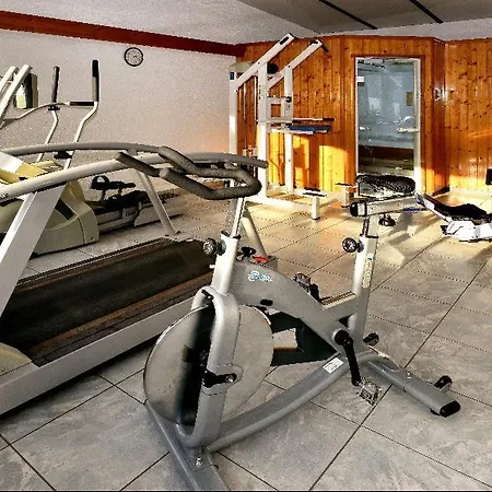 Logis Au Bois Le Sire 3* Orbey