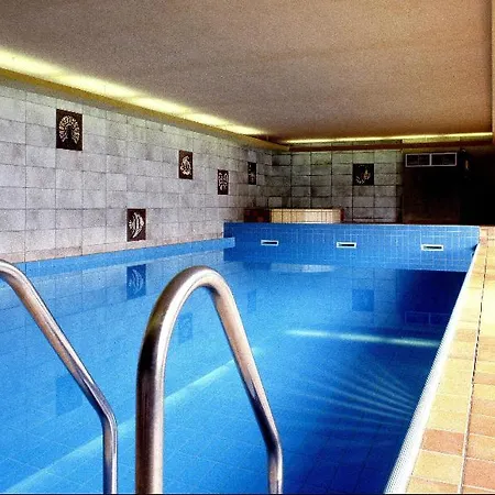 Otel Logis Au Bois Le Sire 3*