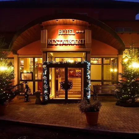 Logis Au Bois Le Sire 3* Orbey