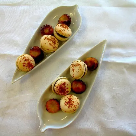 Logis Au Bois Le Sire 3* Orbey