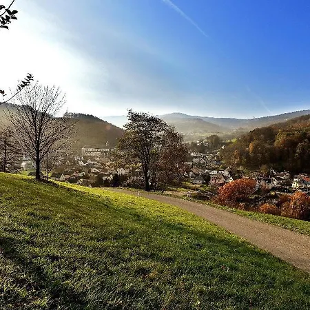 Otel Logis Au Bois Le Sire 3*