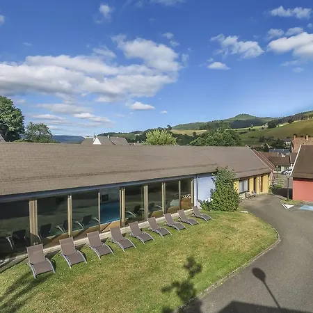 Logis Au Bois Le Sire