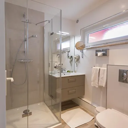 Logis Au Bois Le Sire