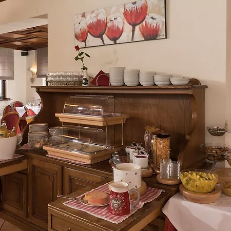 Logis Au Bois Le Sire