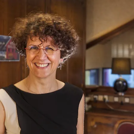 Logis Au Bois Le Sire Hotel Orbey