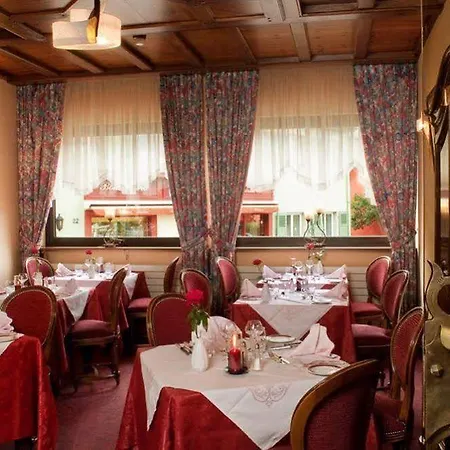 Logis Au Bois Le Sire 3* Orbey