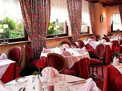 Hotel Logis Au Bois Le Sire