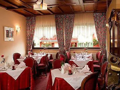 Otel Logis Au Bois Le Sire
