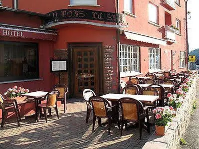 Logis Au Bois Le Sire 3* Orbey